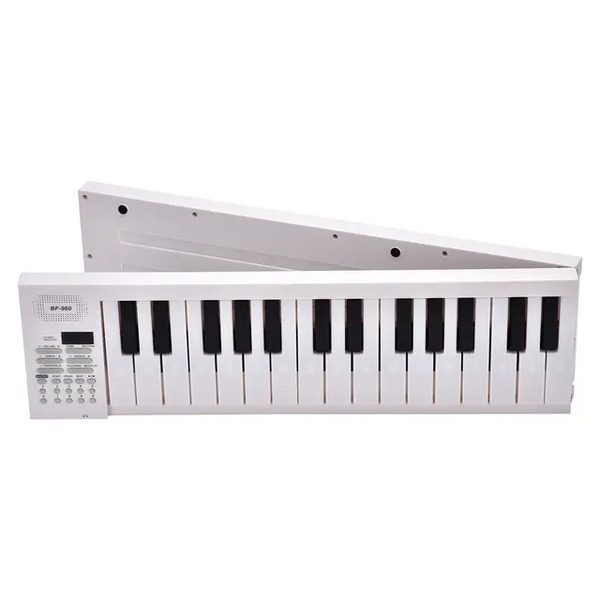 Piano pliable bigfun pour apprendre