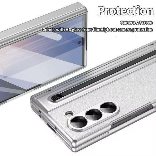 Coque compatible Z fold 6