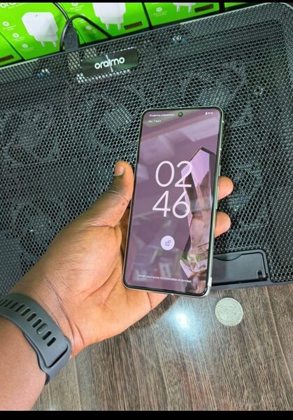 Téléphone Android Google