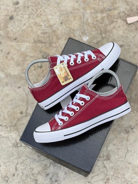 Converse all star original