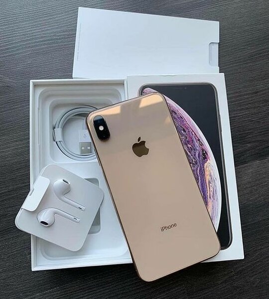 Iphone x 128 gig