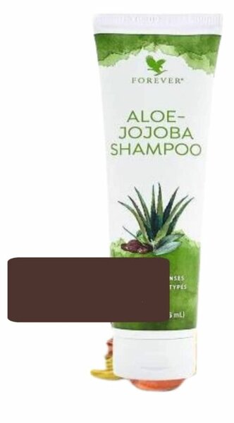 Forever jojoba shampoo