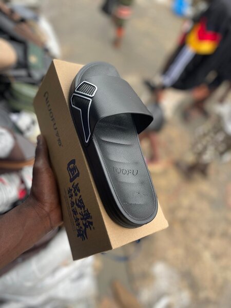 Sandales Décontractées LUOFU