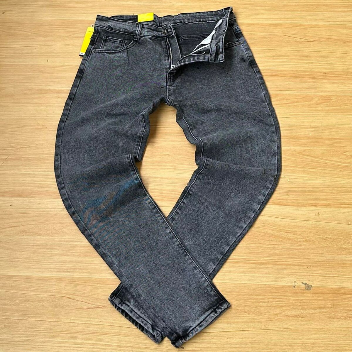 Jeans trousers