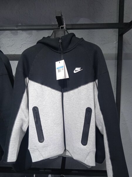 Тек Флис Nike