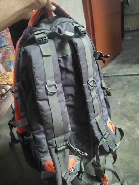 Hiking bag