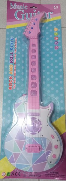 Jouet Guitare électrique