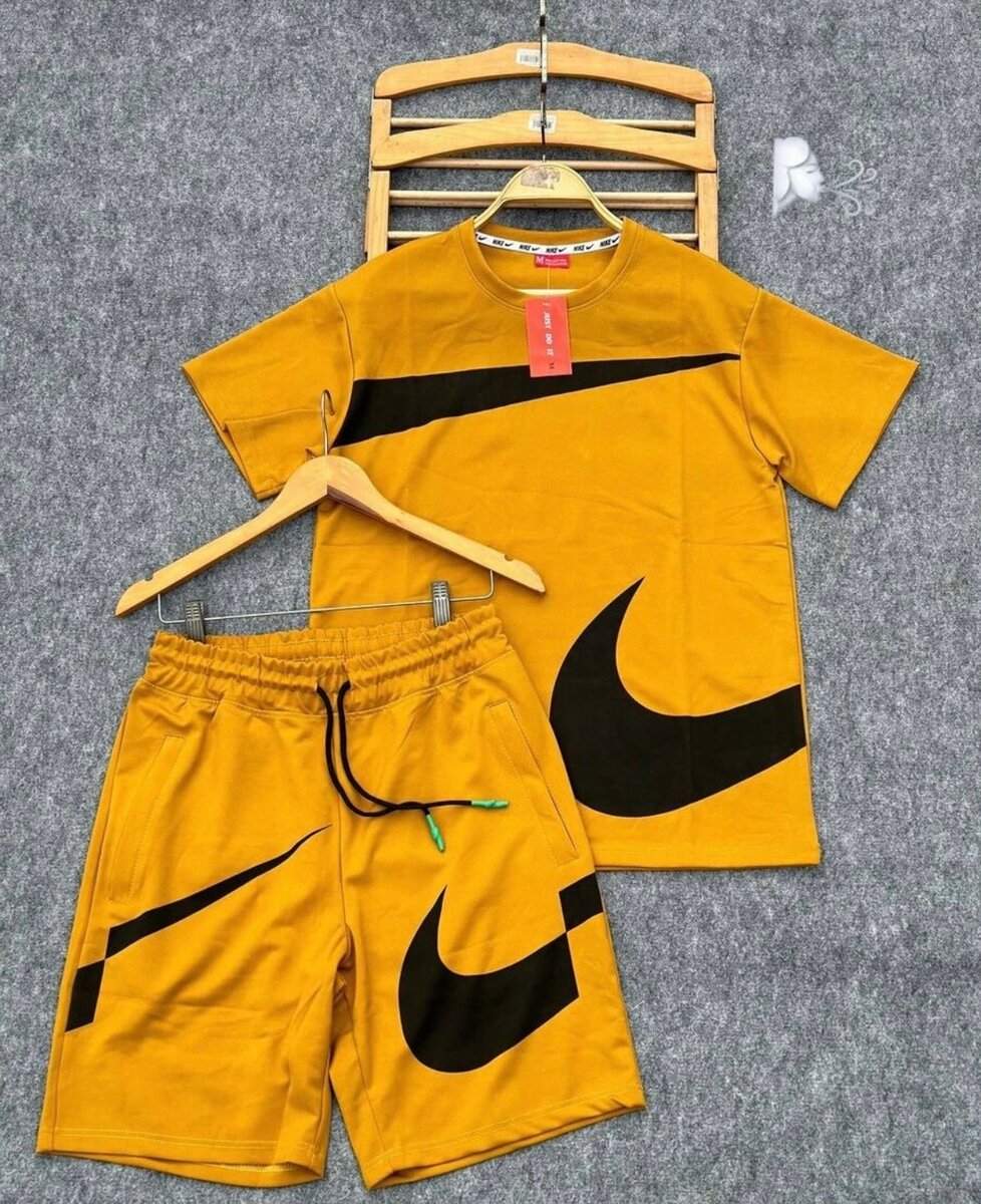 Ensemble sportif décontracté