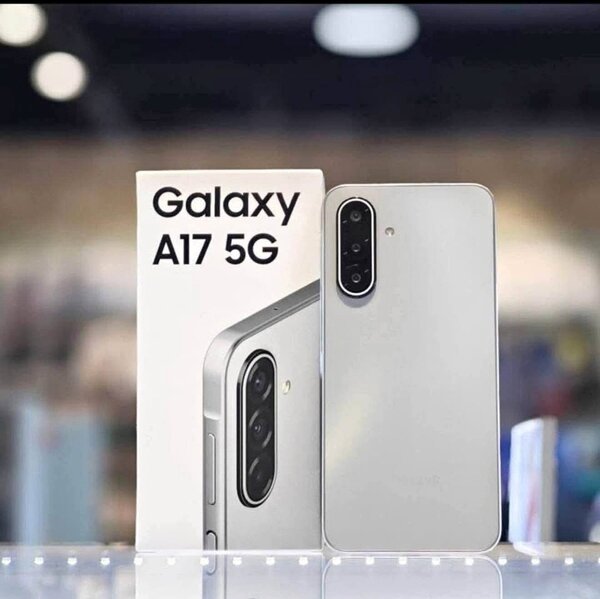 Samsung Galaxy A17 5G