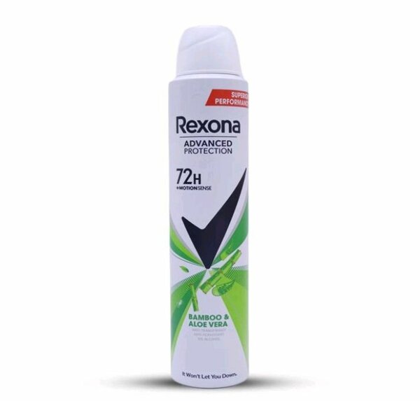 Déodorant Rexona 72H