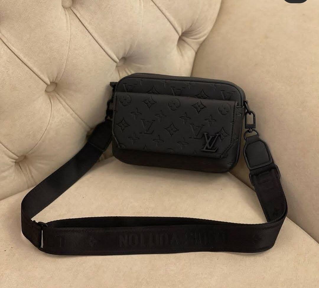 Sac bandoulière élégant