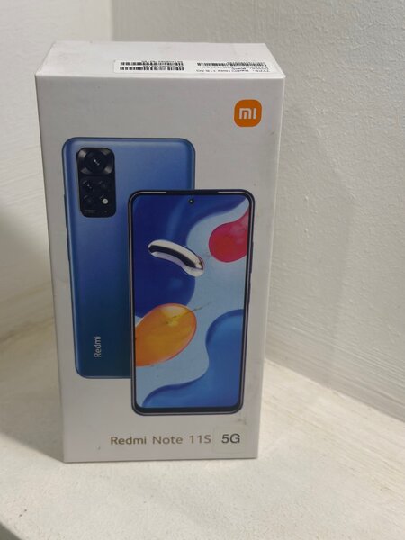 Redmi Note 11s