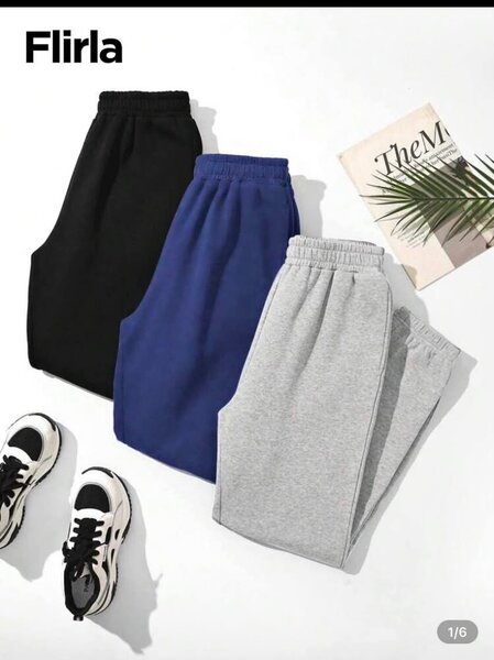 Pantalons de survêtement pour hommes