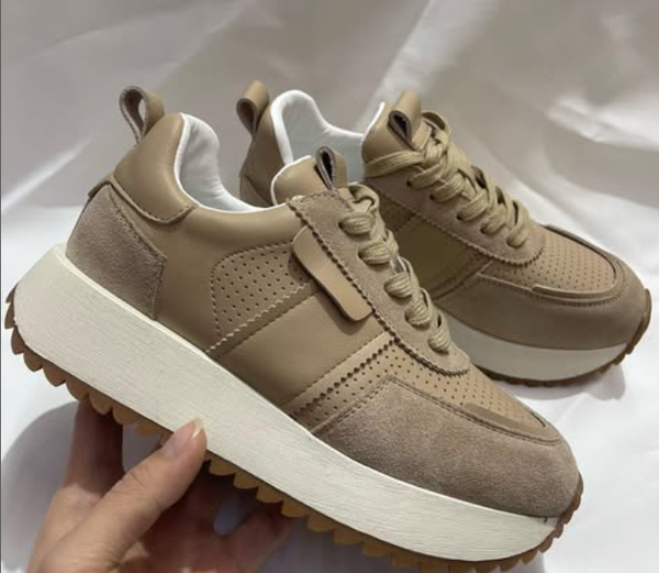 кроссовки кожа натуральная 🌸