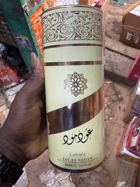 Parfum Oriental Lattafa