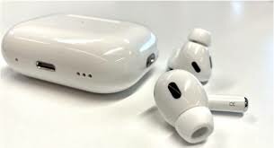 Air pods pro 2