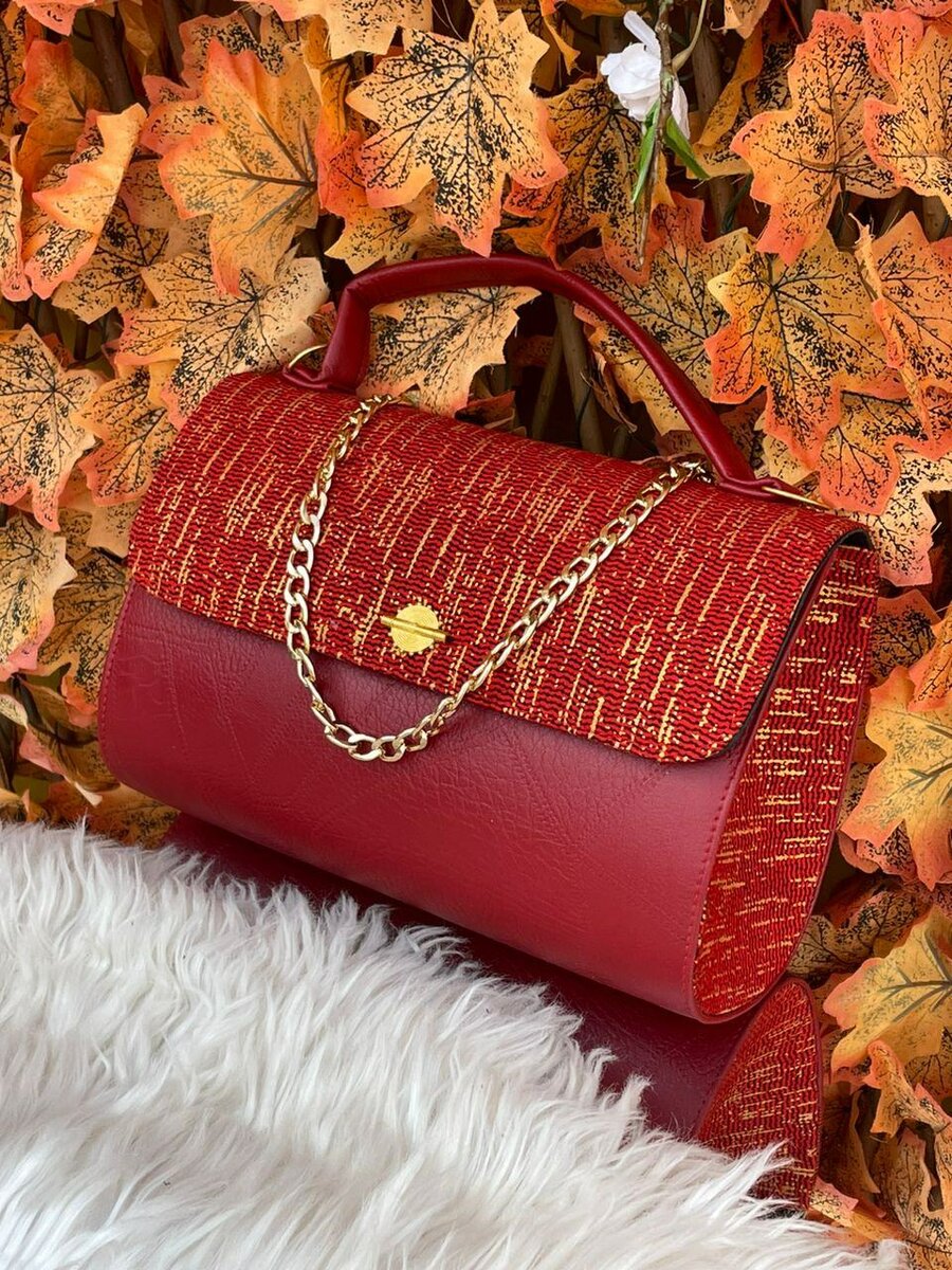 Sacs à main artisanaux pour femmes