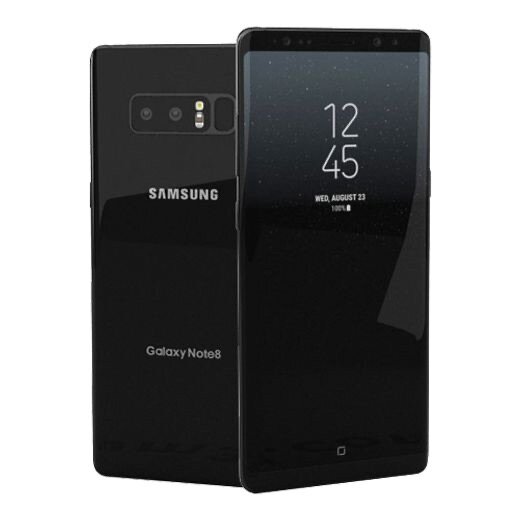SAMSUNG GALAXY NOTE8 256GB/6GB DE RAM 4G