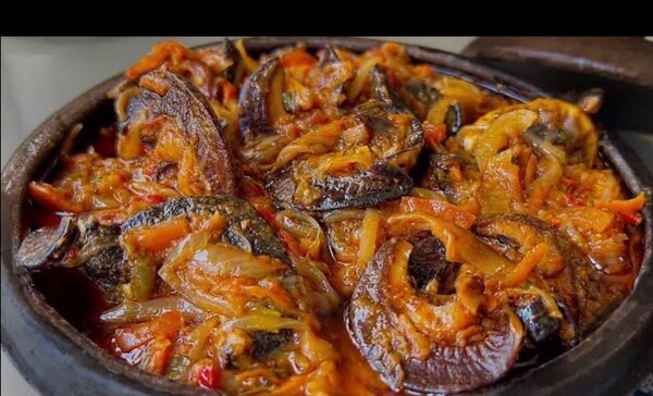 Escargot Sauté à vos papilles