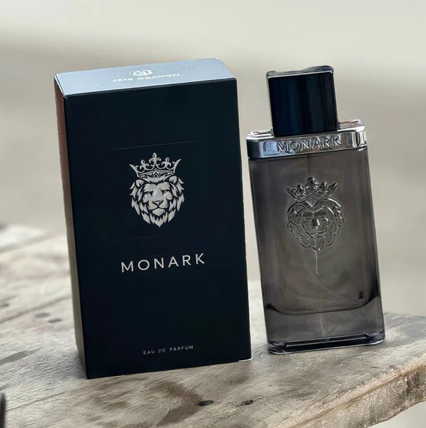 Parfum Monark pour Homme