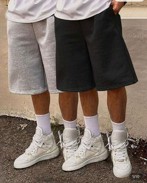 Shorts décontractés pour ado