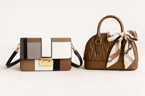 Sac à main élégant pour femmes