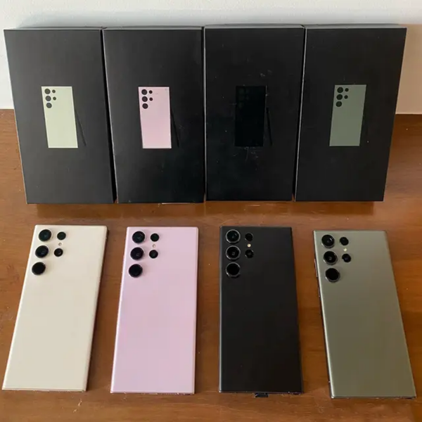 Samsung galaxy S24 ultra 512GB 12GB RAM copie identique