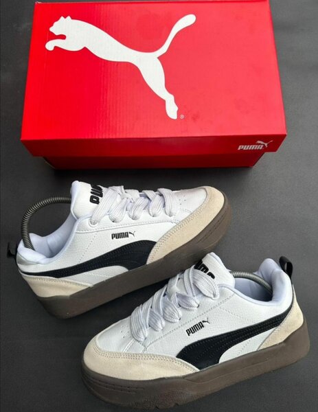 Sneakers Puma pour Femmes