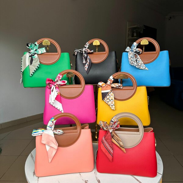 Sacs à main élégants pour femme