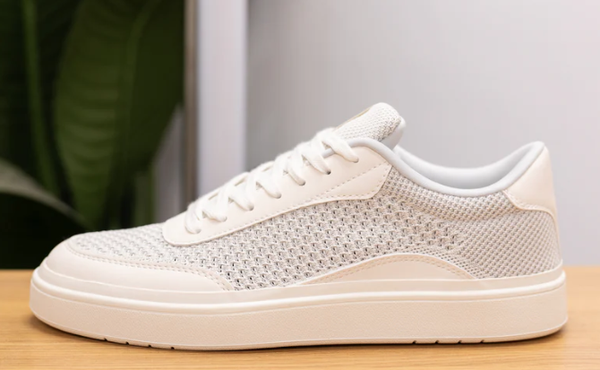 Zara Knit Sneakers