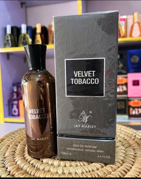 Parfum Velvet Tobacco 100 ml