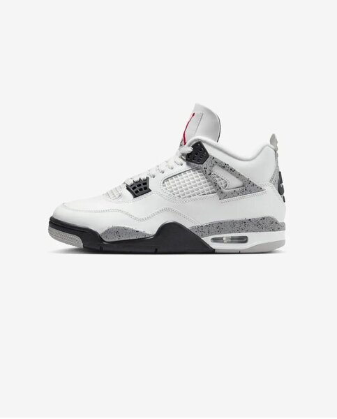 Sneakers Nike Air Jordan 4