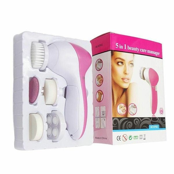 5in1 Beauty Care Massager