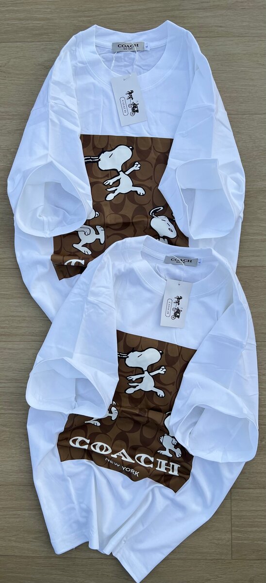 T-shirt graphique tendance unisexe