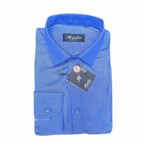 Chemise Halo Homme Élégante