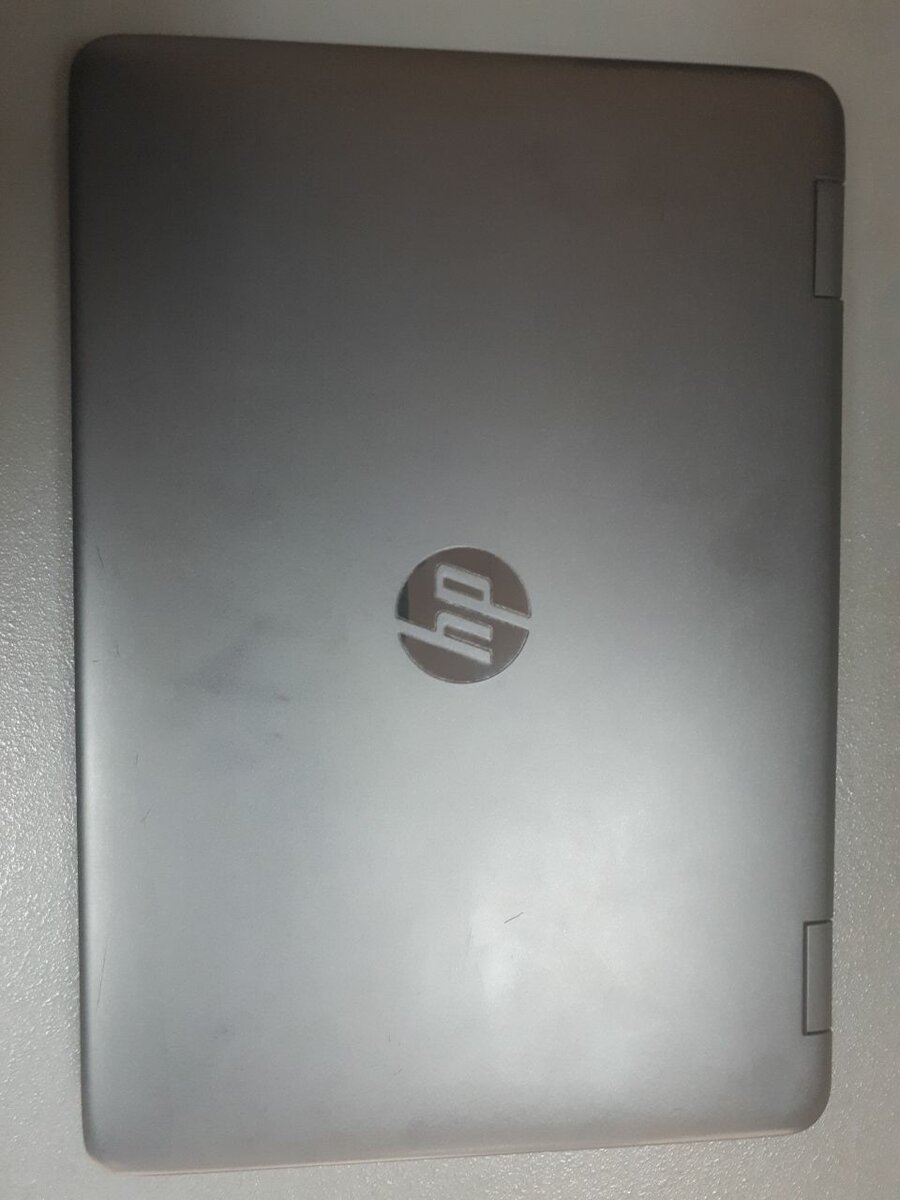 HP Probook 640 G3