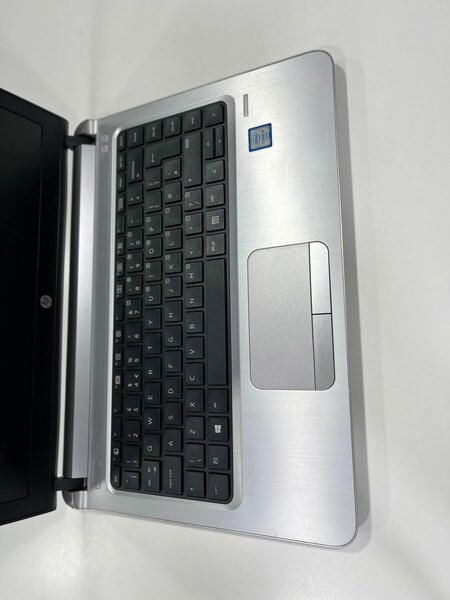 HP ProBook 430 G3 Laptop 