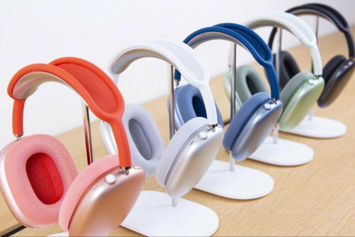 Casque Audio Premium