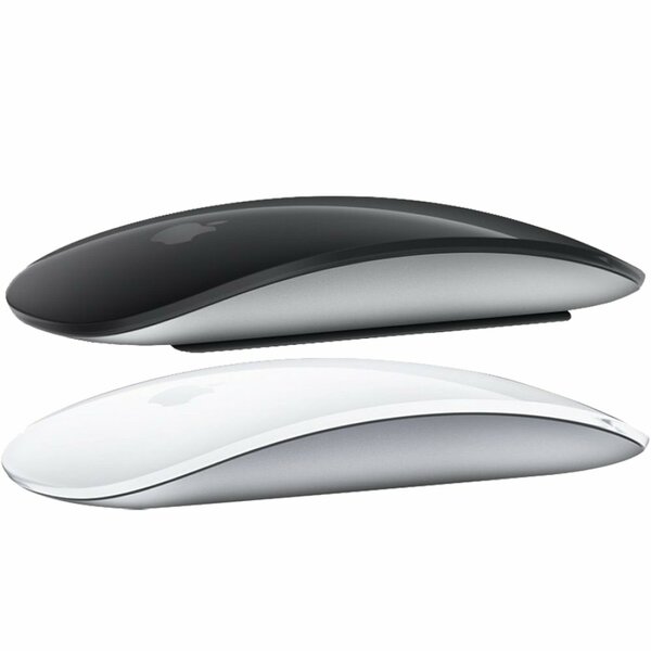 Magic mouse
