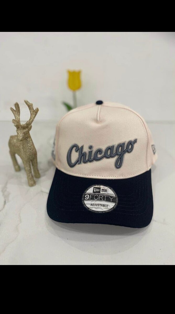 Casquette Snapback Style Urbain