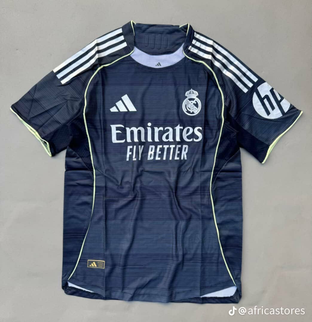 Maillot de Foot Personnalisé