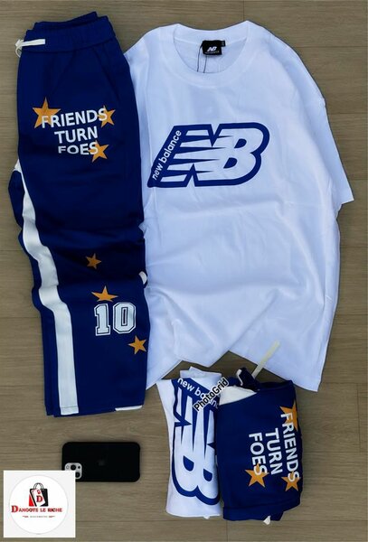 Ensemble sportif New Balance