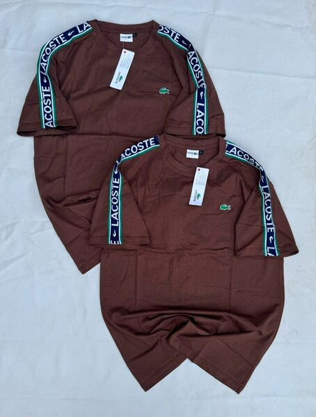 Tee-shirt de qualité