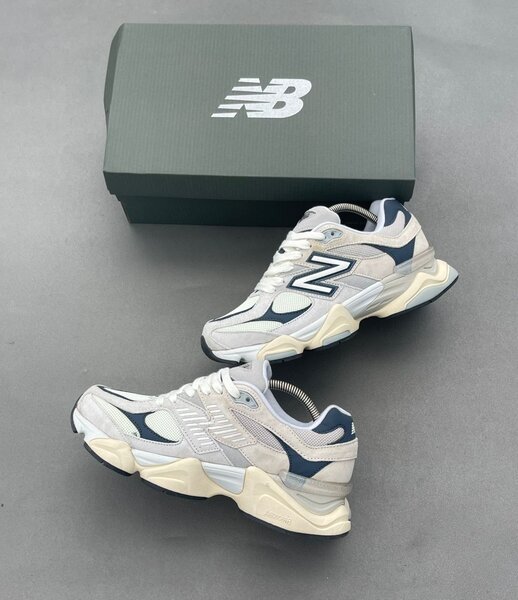 Baskets New Balance style rétro