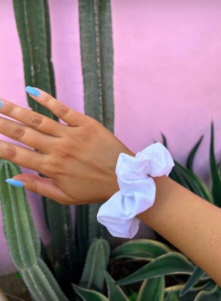 Scrunchies