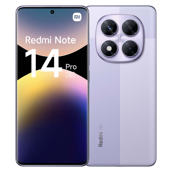 Redmi Note 14pro
