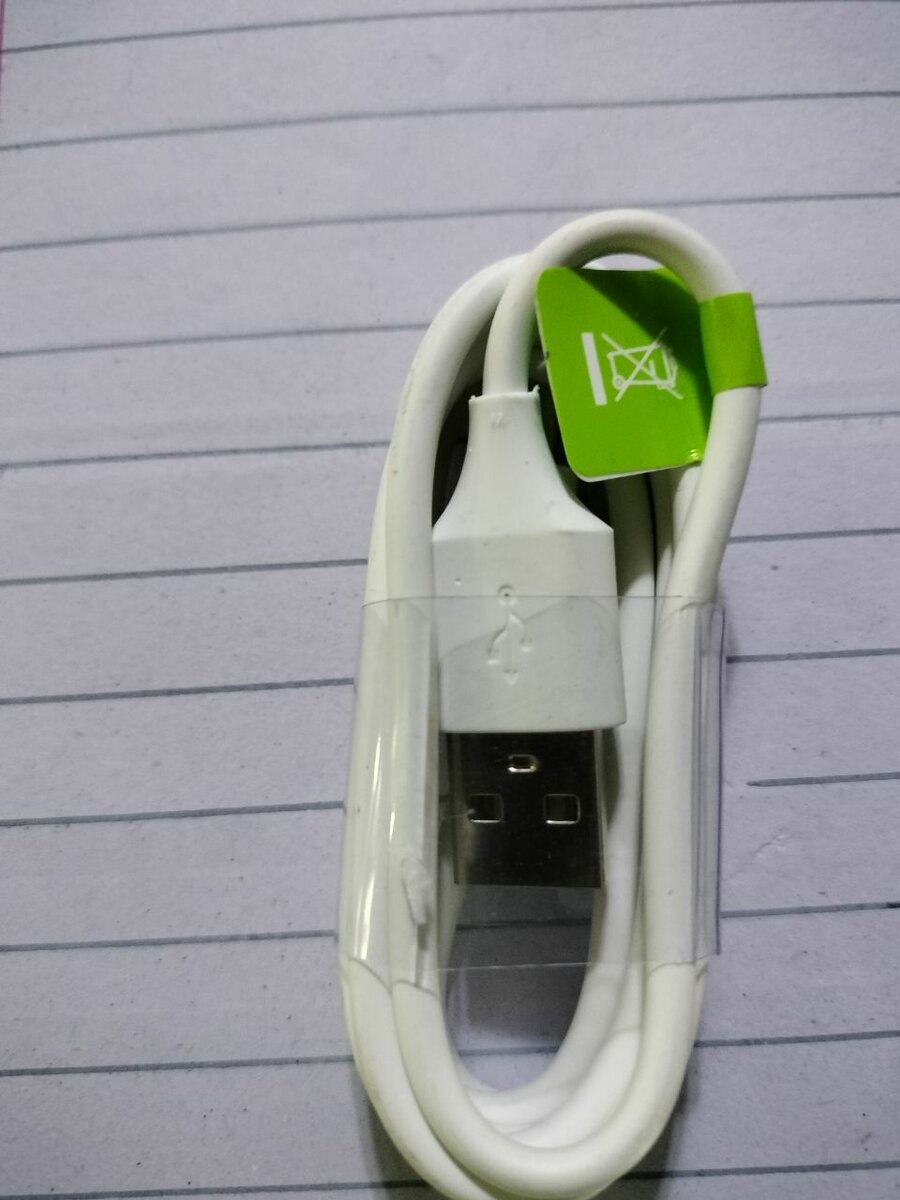 Ifinx Orignal Data Cable