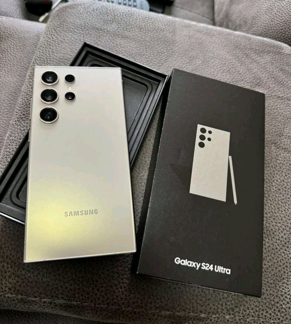 Samsung Galaxy S24 Ultra 512GB