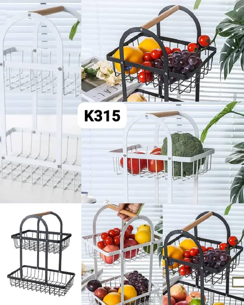 Dish racks 