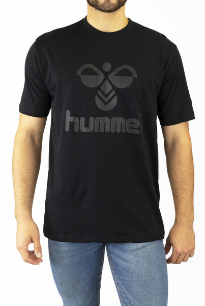 T-shirt Homme Hummel Logo